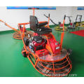 Jining Furuide 5.5HP honda engine power trowel machine